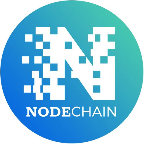 Nodechain Inc Logo