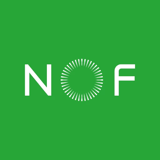 NOF Corp Logo