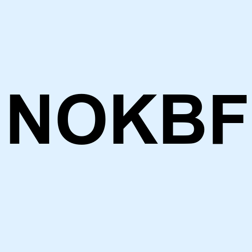 Stock nokbf logo
