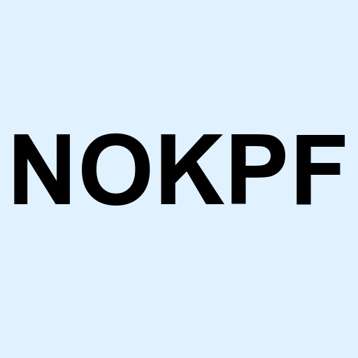 Stock nokpf logo