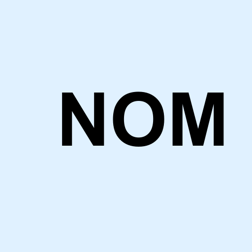 Stock NOM logo