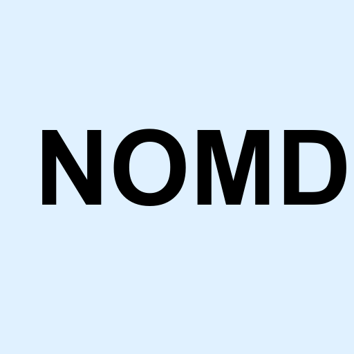 Stock nomd logo