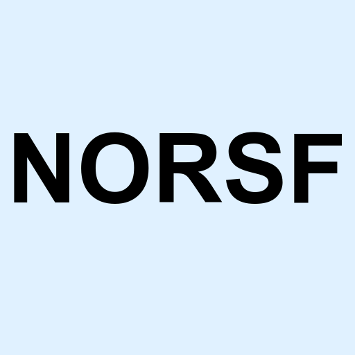 Stock norsf logo