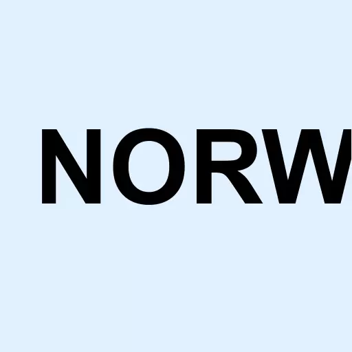 Global X MSCI Norway Logo