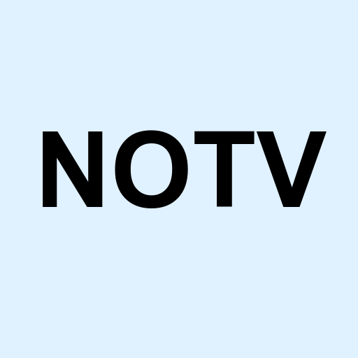 Stock NOTV logo