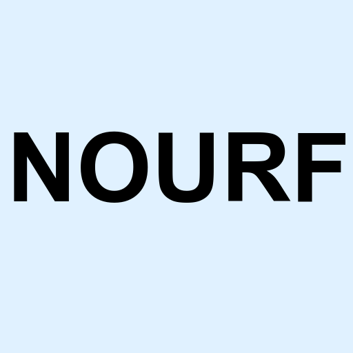 Stock nourf logo
