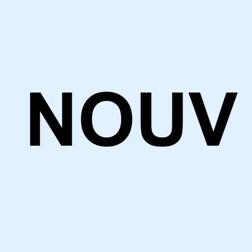 Nouveau Life Pharms Inc Logo