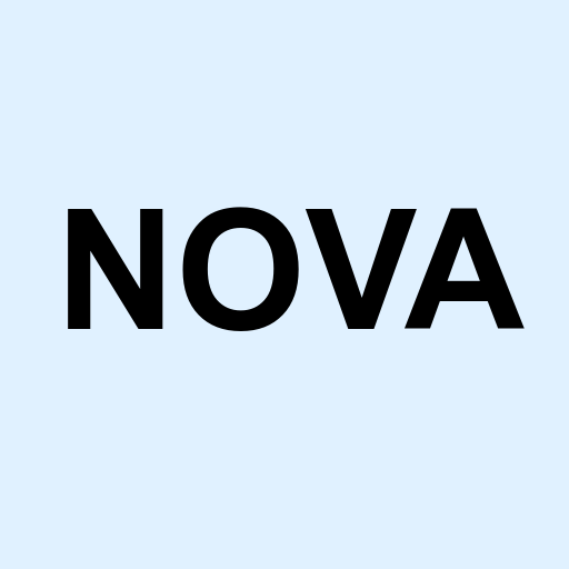 Stock NOVA logo