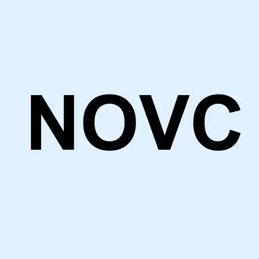 Novation Cos Inc Logo