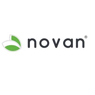 Novan Inc. Logo