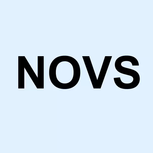 Novus Capital Corporation Logo