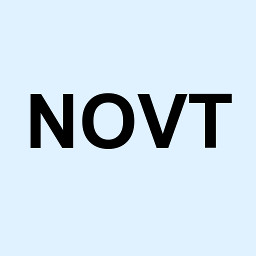 Stock novt logo