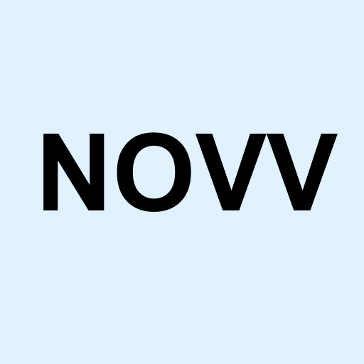 Stock novv logo