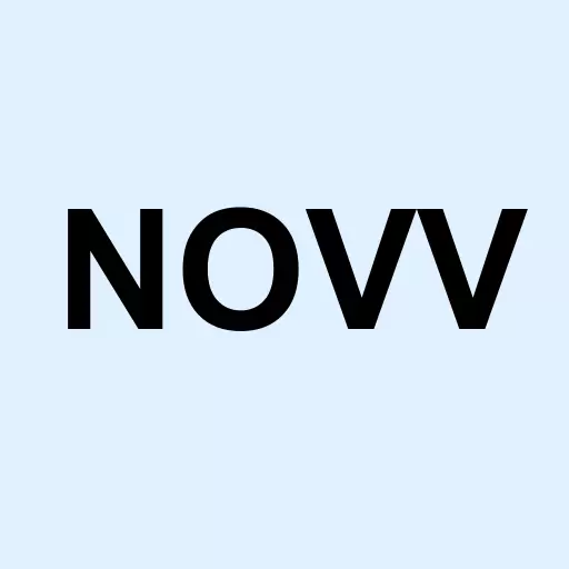 Nova Vision Acquisition Corp. Logo