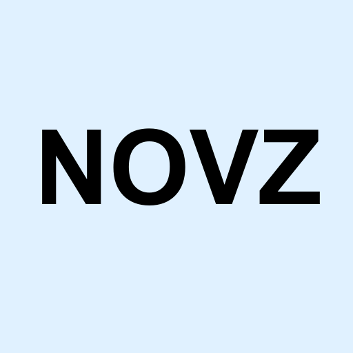 Stock novz logo