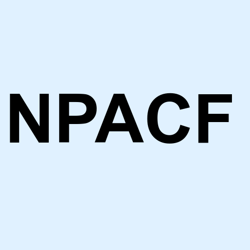 Stock npacf logo