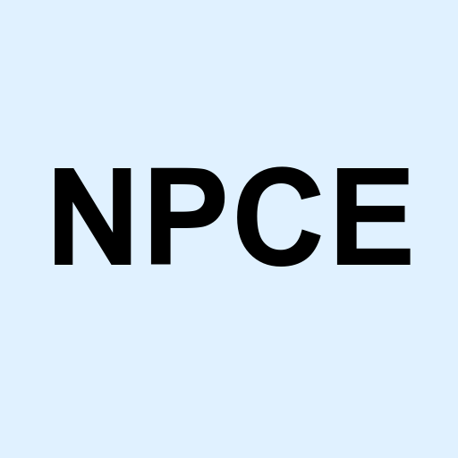 Stock npce logo