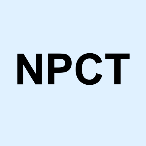 Stock NPCT logo