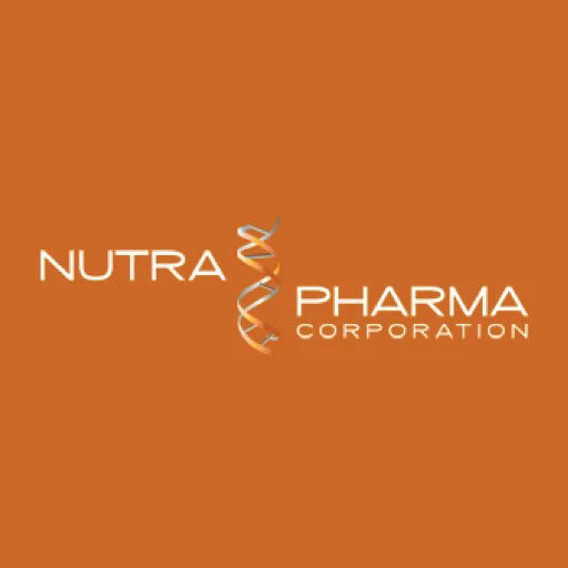 Nutra Pharma Corp Logo