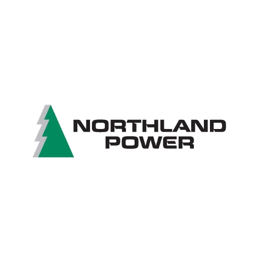 Northland Power Inc Logo