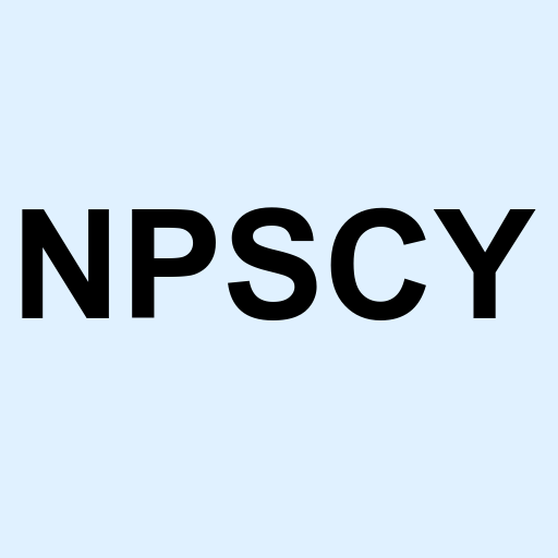 Stock npscy logo