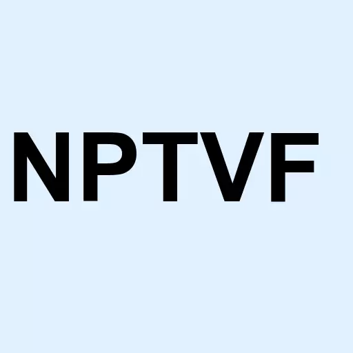 Nippon Tv Network Logo