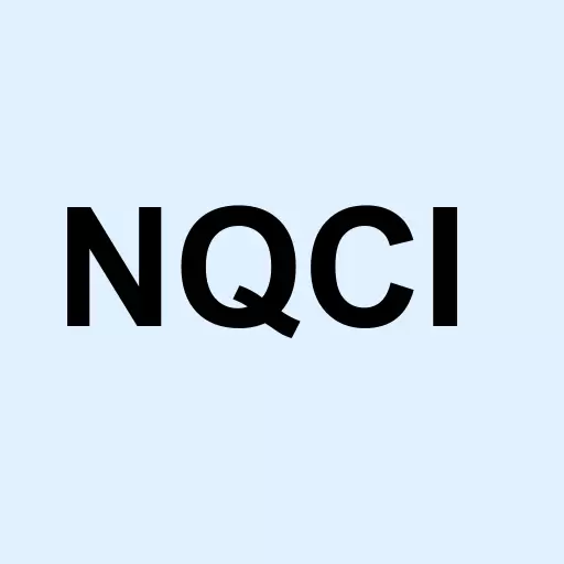Natl Quality Care Inc Logo