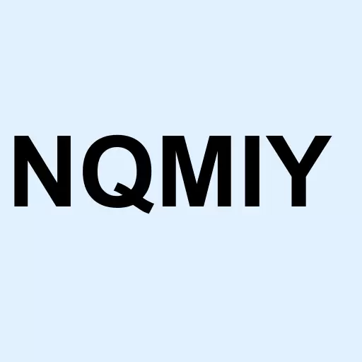 NQ Minerals Logo