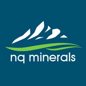 NQ Minerals PLC Logo