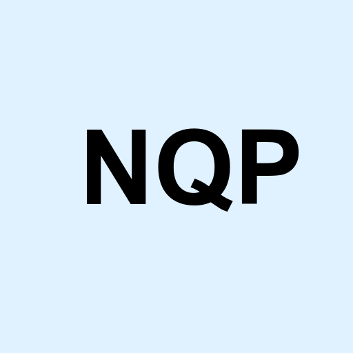 Stock nqp logo
