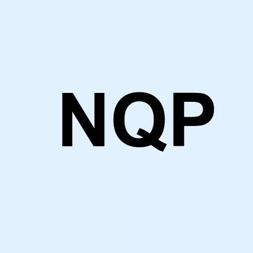 Nuveen Pennsylvania Quality Municipal Income Fund Logo