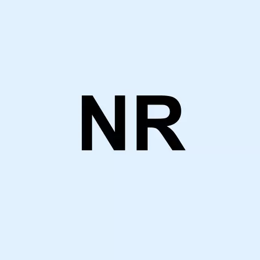 Newpark Resources Inc. Logo
