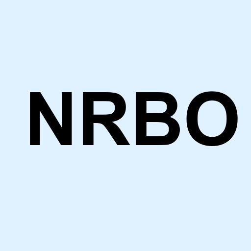 Stock nrbo logo