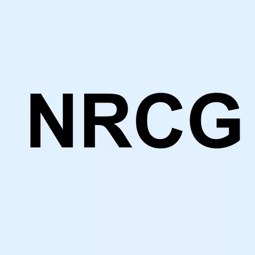 NRC Group Holdings Corp. Logo