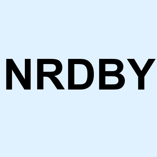 Stock nrdby logo