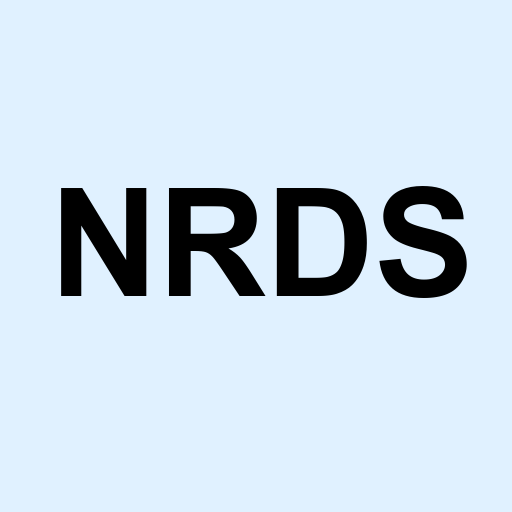 Stock nrds logo