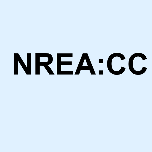 Stock NREA:CC logo