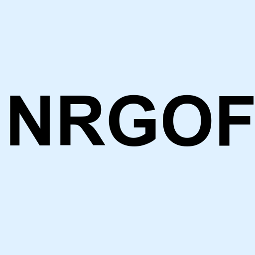 Stock nrgof logo