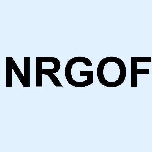 Newrange Gold Corp. Logo