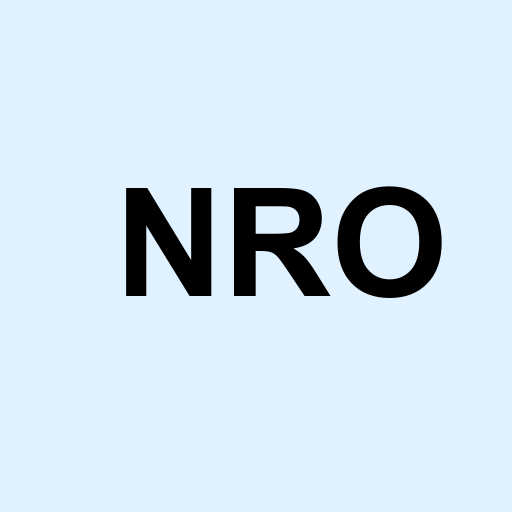 Stock nro logo