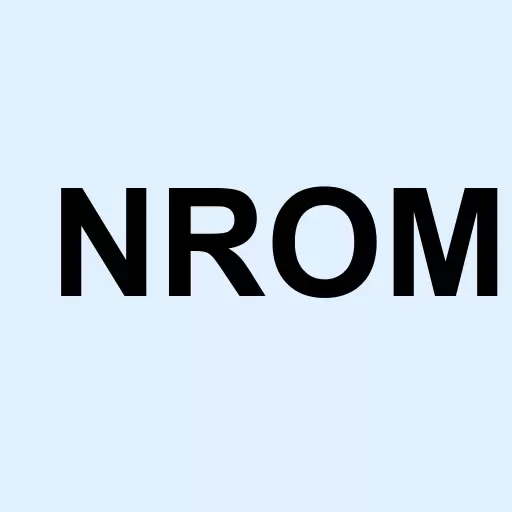 Noble Roman's Inc Logo