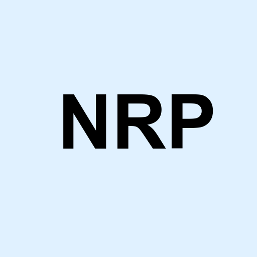 Stock nrp logo