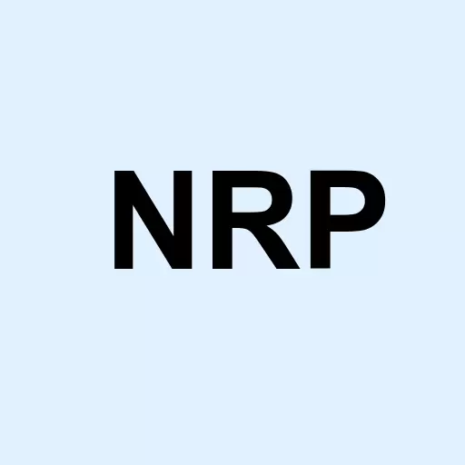 Natural Resource Partners LP Limited Partnership Logo