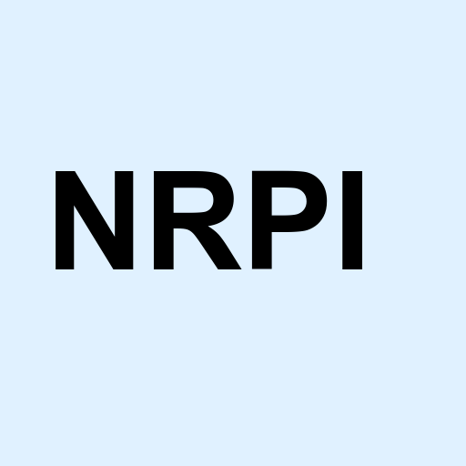 Stock NRPI logo