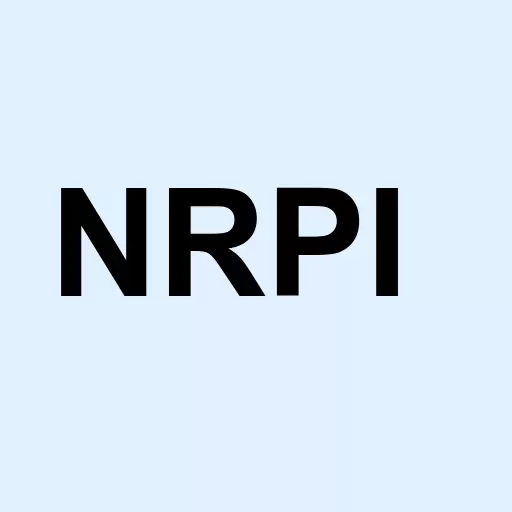 Nrp Stone Inc Logo