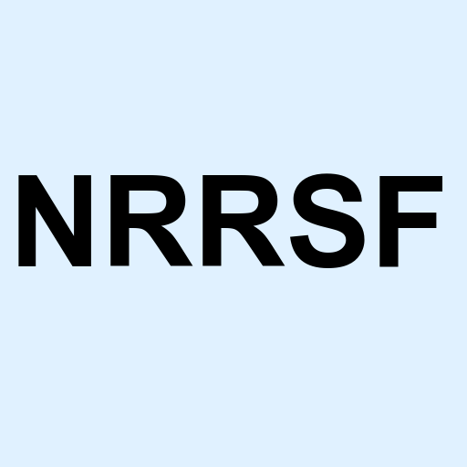 Stock nrrsf logo