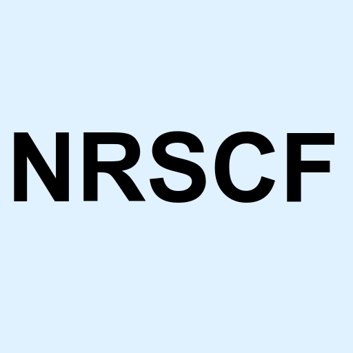 Stock nrscf logo
