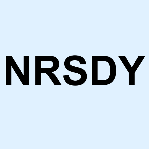 Stock nrsdy logo
