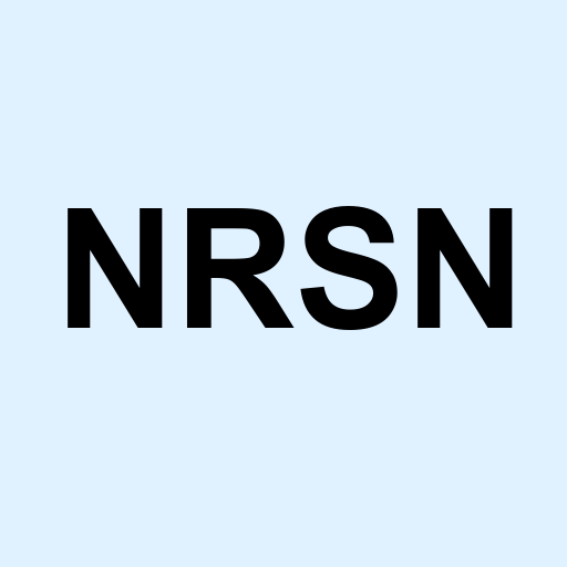 Stock nrsn logo