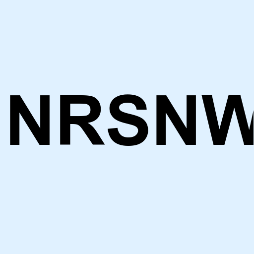 Stock nrsnw logo